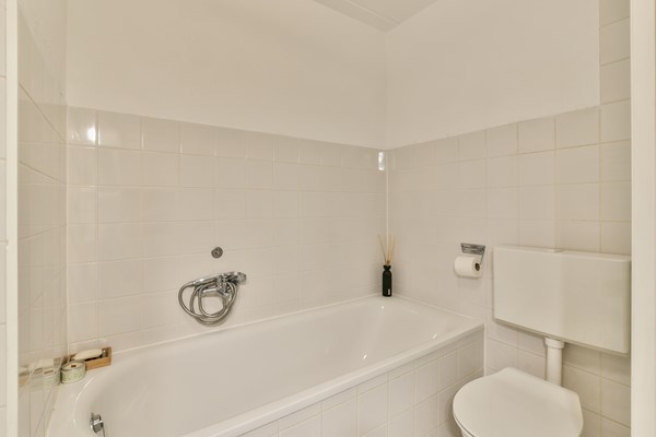 Medium property photo - Vorselaarstraat 38, 1066 NN Amsterdam